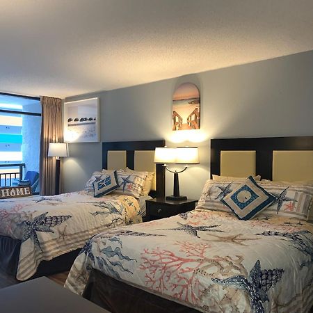 Lee'S Myrtle Beach Condo Exteriér fotografie