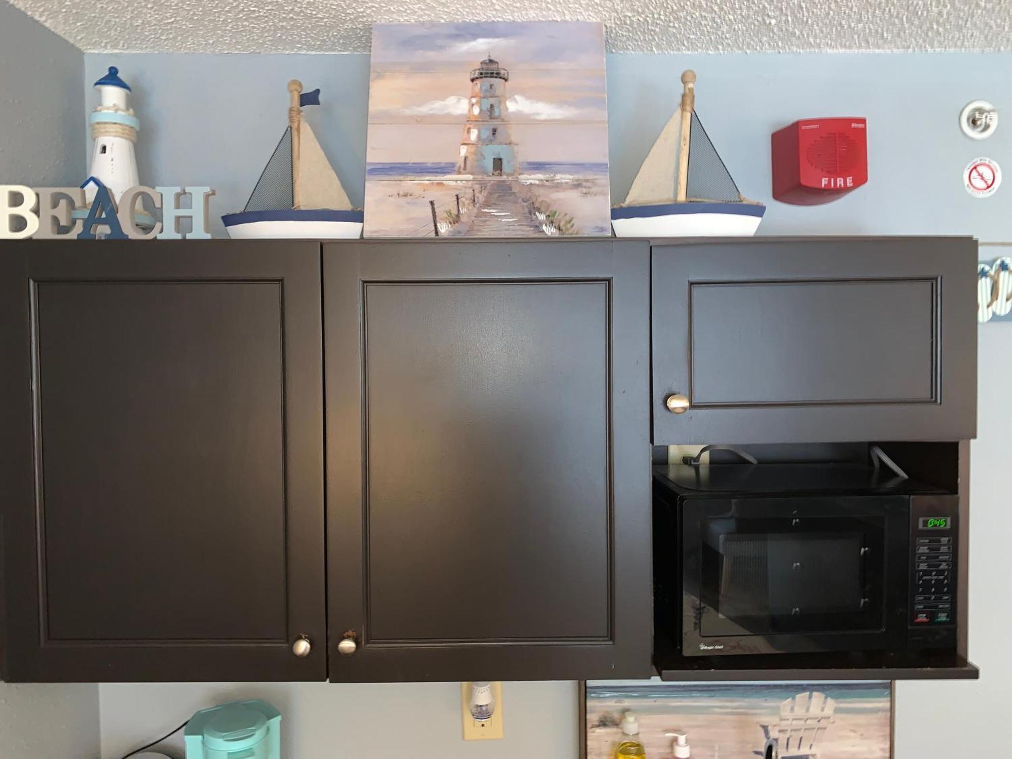 Lee'S Myrtle Beach Condo Exteriér fotografie