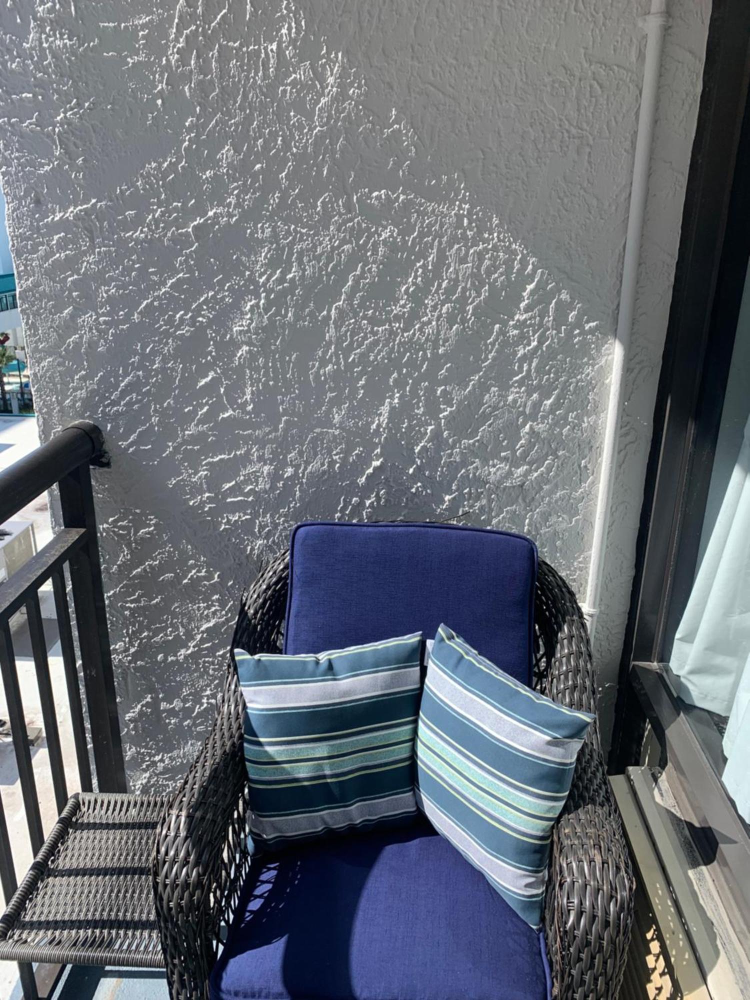 Lee'S Myrtle Beach Condo Exteriér fotografie