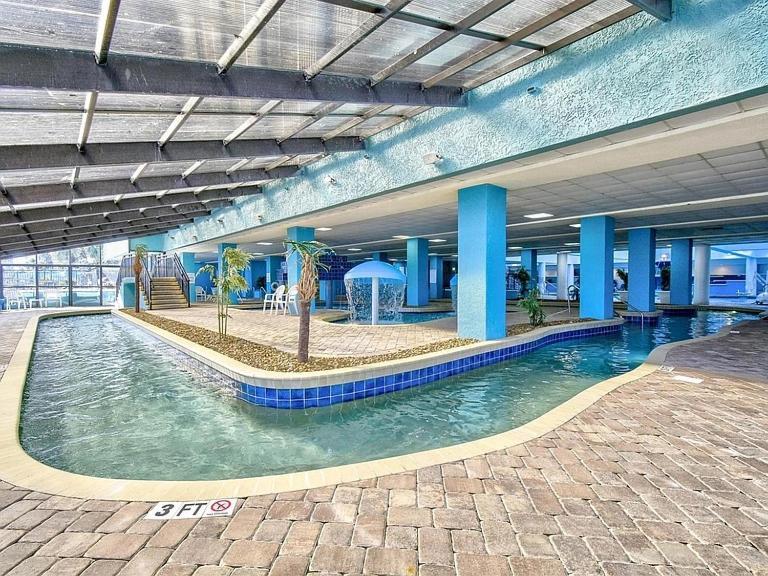 Lee'S Myrtle Beach Condo Exteriér fotografie